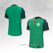 Camiseta 1ª Comoras 2022 Tailandia