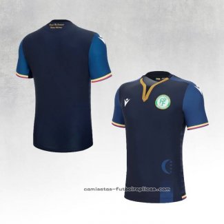 Camiseta 3ª Comoras 2022 Tailandia