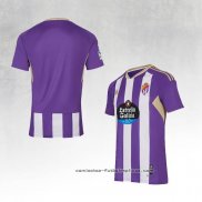 Camiseta 1ª Real Valladolid 2022-2023